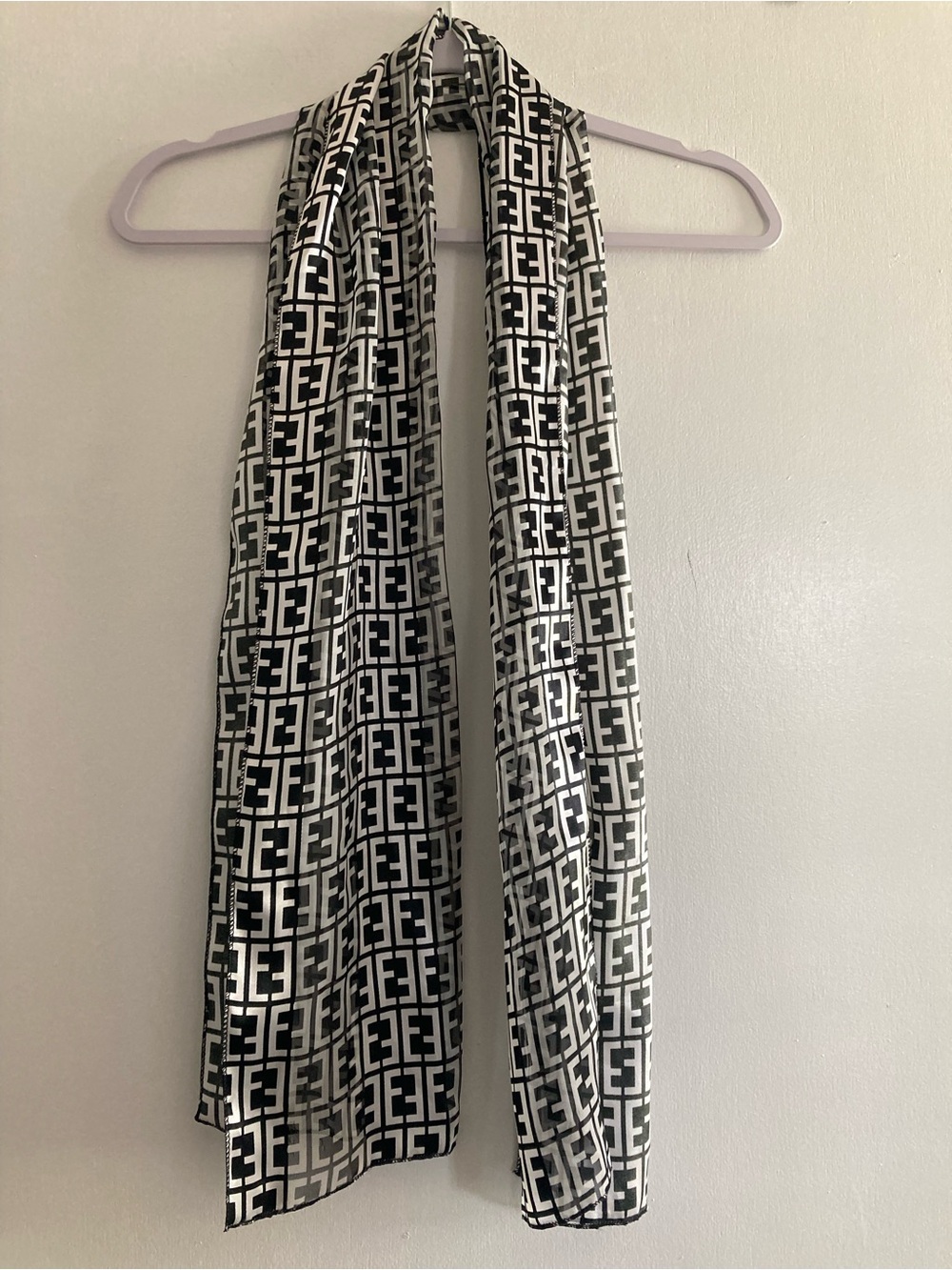 fun scarf